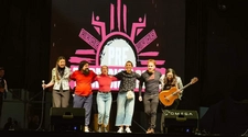 Culminó el certamen de la "Pre Tradición 2024" en Jáchal