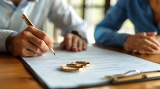 Nueva ley de divorcio: el Gobierno envió un proyecto que no exige recurrir a la Justicia