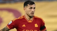 Leandro Paredes.