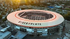 River Plate: Brito descartó el techado del monumental