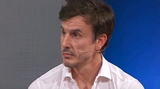 Roberto García Moritán: internado en centro de rehabilitación tras separación de Pampita