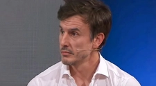 Roberto García Moritán: internado en centro de rehabilitación tras separación de Pampita