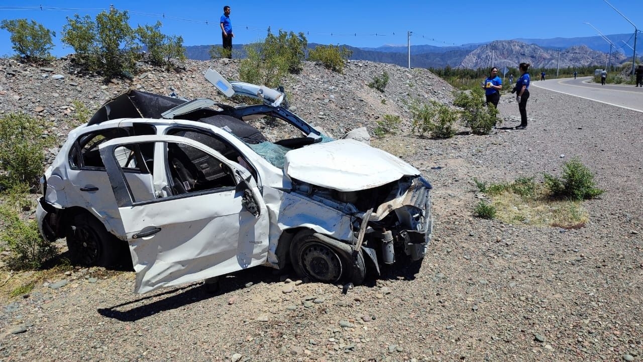 Tragedia en Ruta Interlagos: identidad de los jóvenes involucrados en ...