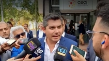 Orrego sobre AFIP: "Quiero saber qué significa este ARCA"