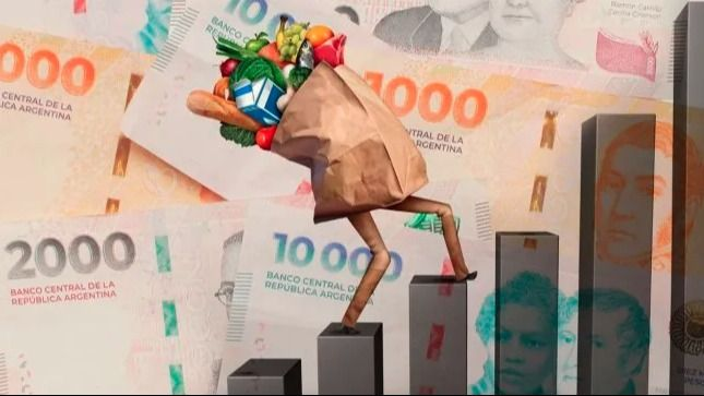 Educación y vivienda los rubros con la mayor alza de junio 2025