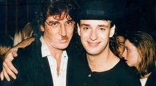 Charly García y Gustavo Cerati, protagonistas de un homenaje bajo las estrellas