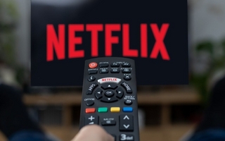 Netflix.