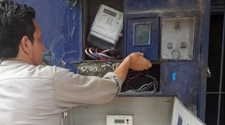 Caucete: Decsa denunció que perdió $90 millones por conexiones ilegales de luz