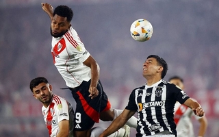 Walter Perazzo afirmó que Miguel Borja sería ideal para Boca