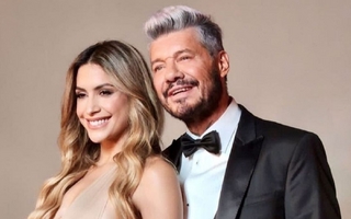 Marcelo Tinelli confirmó su reconciliación con Milett Figueroa a días de separarse