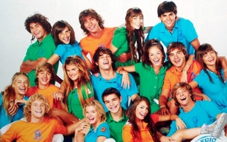 Un ex Casi Ángeles confirmó que será papá por segunda vez y emocionó a todos