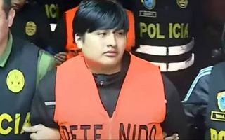 “No matamos a nadie”: la defensa de ‘Pequeño J’ tras ser capturado en Perú