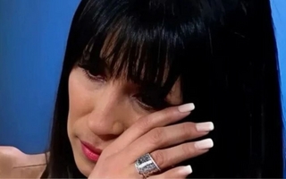 Marixa Balli tuvo una crisis de nervios y estalló en llanto: ¿qué le pasó?