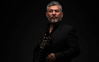 El Festival Guitarras del Mundo llega al Auditorio Juan Victoria con entrada gratuita