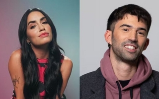 La confesión íntima de Lali Espósito que dejó expuesto a su novio