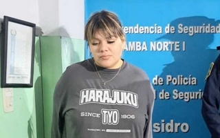 De dónde sacaba dinero Morena Rial sin tener un trabajo: ¿era plata de los robos?