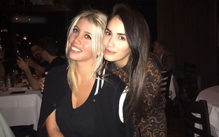 Lali Espósito confesó por qué es mucho mejor que Wanda Nara