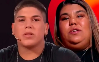Camilota reveló la feroz interna familiar en medio de la internación de Thiago Medina