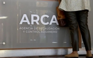 ARCA informó que la recaudación cayó 9% en septiembre en términos reales