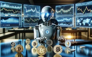 Inversores minoristas apuestan por la inteligencia artificial para potenciar ganancias