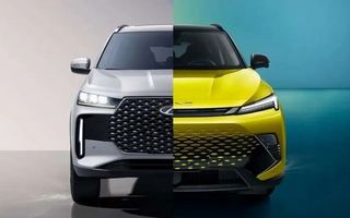 Boom de autos chinos en Argentina en 2025