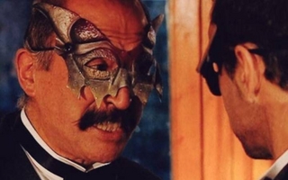 Murió un querido actor de Los simuladores
