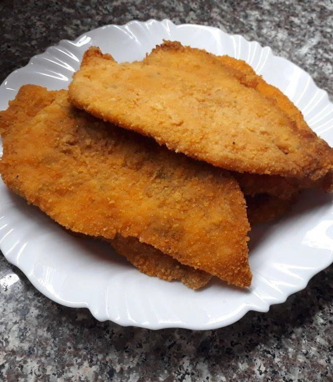 Milanesa