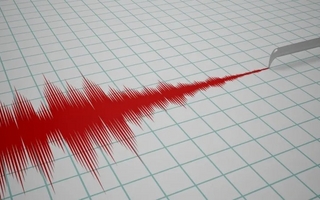 Fuerte temblor en la mañana del jueves alertó a los sanjuaninos