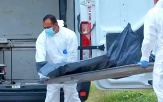 Una paciente murió al prenderse fuego en terapia intensiva