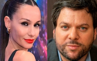 Guerra en El Trece: levantan el programa de Pampita y Guido Kaczka se enfrenta al canal