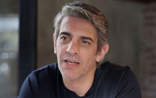 La confesión de Pablo Echarri: a los 55, reveló su gran sueño inconcluso que le exige a sus hijos