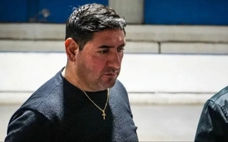 Tras ser presionado, renunció el presidente del Club Atlético Unión