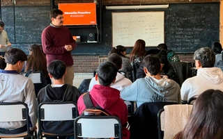 San Juan apuesta por la educación financiera y especialistas remarcaron el rol docente