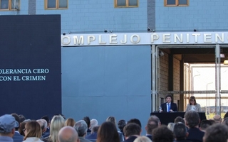 Milei y Bullrich presentaron el Plan de Tolerancia Cero: los puntos más destacados