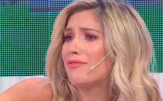 Laurita Fernández confirmó que atraviesa su peor momento: “Hay que saber cuándo hacer una pausa”