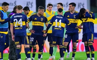 River eliminó a Racing y Boca celebra: se acerca a la Copa Libertadores