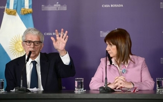 El Gobierno pone bajo control de Seguridad el registro de huellas genéticas