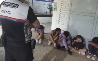 Según la Justicia, la falta de límites de los padres incide en el aumento de delitos en jóvenes