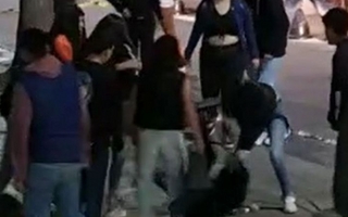 Jueza reportó un aumento de casos de delitos sexuales y robos entre adolescentes