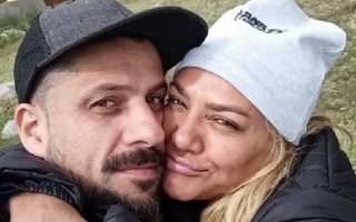 Gladys La Bomba Tucumana contó el recuerdo que guarda de su novio fallecido