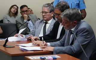 La defensa de Maximiliano Babsia adelantó que irá a casación tras el fallo adverso