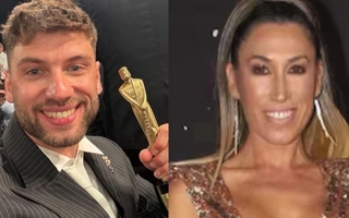 La inesperada confesión del campeón de GH, Tato Algorta, sobre Luciana Elbusto: "Me gusta"