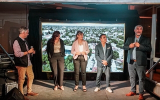 "Somos 100" recaudó $30 millones en su tercera edición