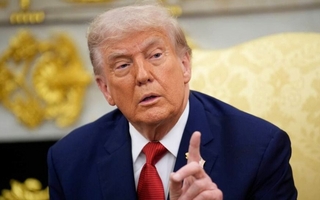 Donald Trump se pronunció sobre la respuesta de Hamas: "Están listos para la paz"