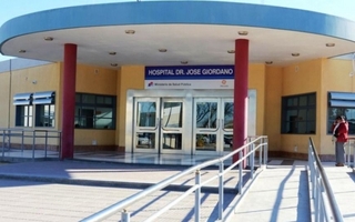 Albardón: un hombre perdió parte de los dedos en un accidente doméstico