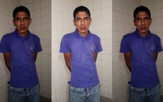 Aprehendieron a un hombre por robarse un ventilador de una casa en Rawson