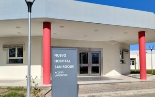 Tragedia en Jáchal: mujer falleció mientras hacía ejercicio en un gimnasio