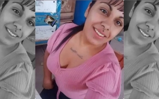 Camila Nicole Bajinai, la joven de 22 años asesinada de un disparo en el Barrio Echeverría