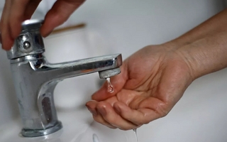 Alerta en San Juan: fuertes vientos afectarían el suministro de agua potable