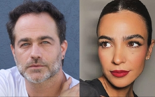 La curiosa revelación de Gastón Pauls sobre el vínculo con Agustina Cherri, su ex
